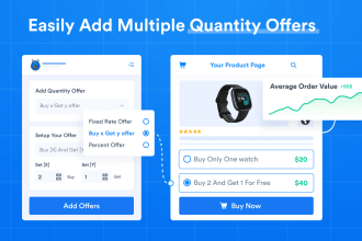 design your shopify app listing and screenshots