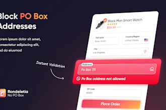 design high converting shopify app screenshots