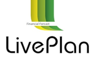 do business plan on liveplan