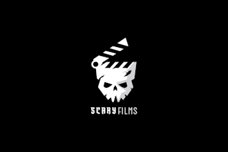 create custom company or business logo and brand identity