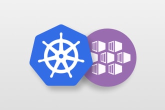 do things related to azure cloud, devops and kubernetes