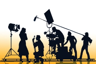 write your feature screenplay, TV pilot or short film script