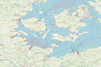 gis mapping with qgis