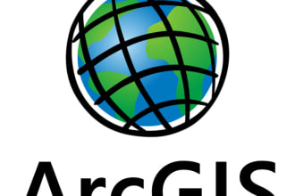 gis mapping with arcmap, arcgis pro, mapinfo