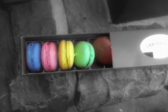 color splash any photo you want