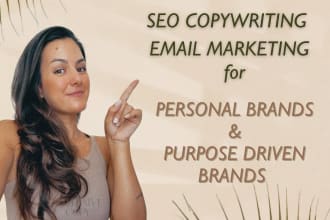be the conversion copywriter for your coaching business