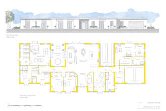 be your riba chartered architect