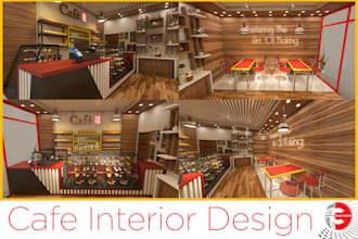 design your restaurant bar expertly