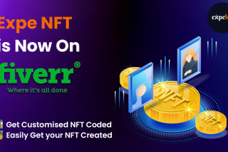 create nft smart contract, minting site, and full nft dapp