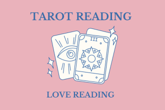 do a love reading on the same day