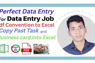 convert PDF to excel, scan pages to excel, google sheet