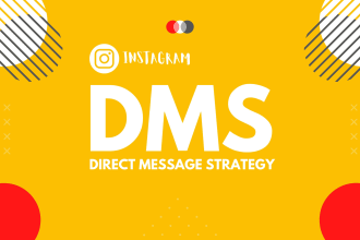 do instagram direct message or dms and instagram marketing