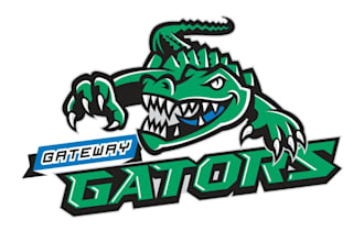 design high quality crocodile logo in high definition