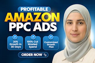 do amazon ppc and amazon ads campaign management