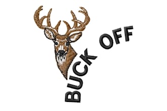 design high quality hunting logo in high definition