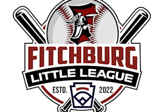 design modern baseball logo for your business