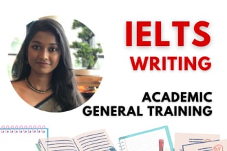 boost your writing for ielts