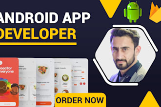develop android app or be your android app developer