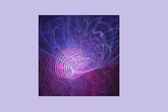 give attunement in chaos flush energies