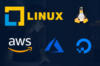 deploy application on AWS, azure, cloud and lamp stack