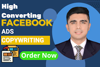 do perfect facebook ads copywriting for your fb campaign