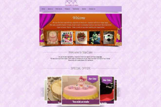 we design best professional website