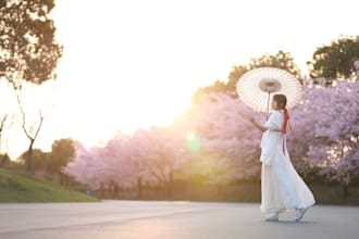 be your tokyo portrait and travel photographer