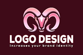 design an excellent minimalist logo for your business