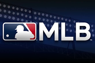 write mlb articles or scripts for you