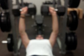 a workout plan for anyone