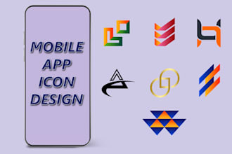 do mobile and website UI UX design