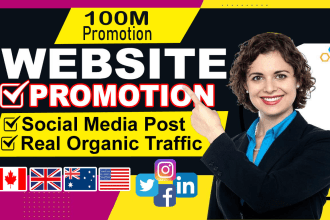 boost your business website, book, cbd, nft products marketing strategies