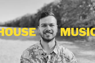 be your 2025 house music producer