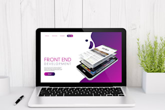 create your wordpress website from scratch