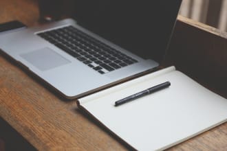 write digital marketing content for your website