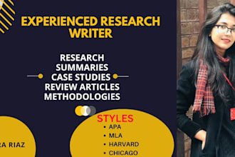 do urgent case study analysis, research and summary writing assignments