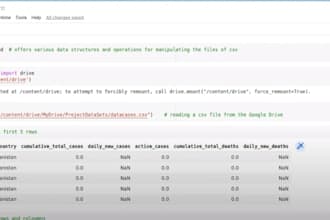 bug fixing and debugging