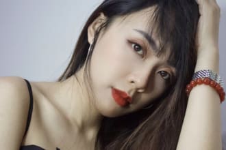 sing all songs in english, vietnamese or chinese