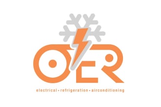 design creative electrical service logo for your company