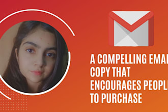 write compelling email marketing series