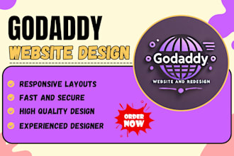 godaddy website design godaddy website redesign godaddy design godaddy redesign