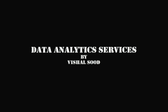 do r and python programming, data cleaning and visualization