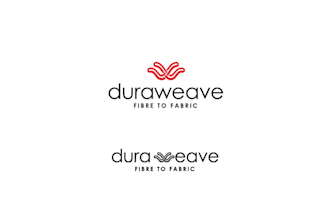 do best quality powerful smart textile weave logo