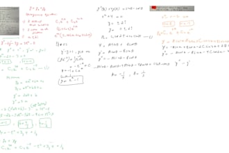 provide online math and statistics tutoring