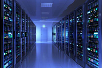 do server hosting for any type of service you want to host