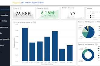 data visualization, dashboard designing, and data cleaning