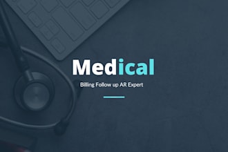 do medical billing for US doctors