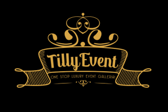 create fantastic event logo with fastest delivery