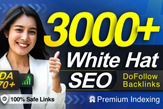 white hat seo contextual dofollow backlinks high quality authority link building