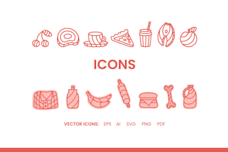 create icons for your web site